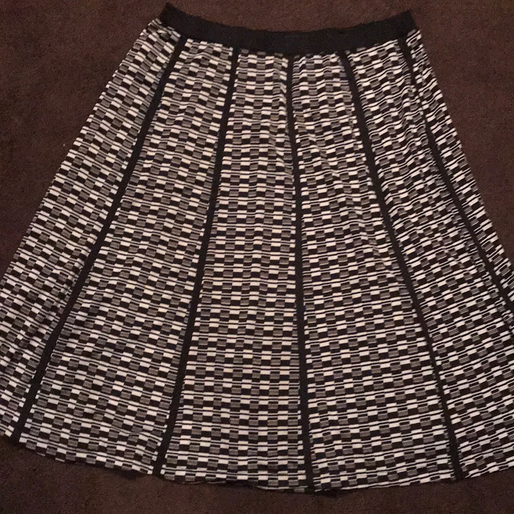 Courtenay skirt